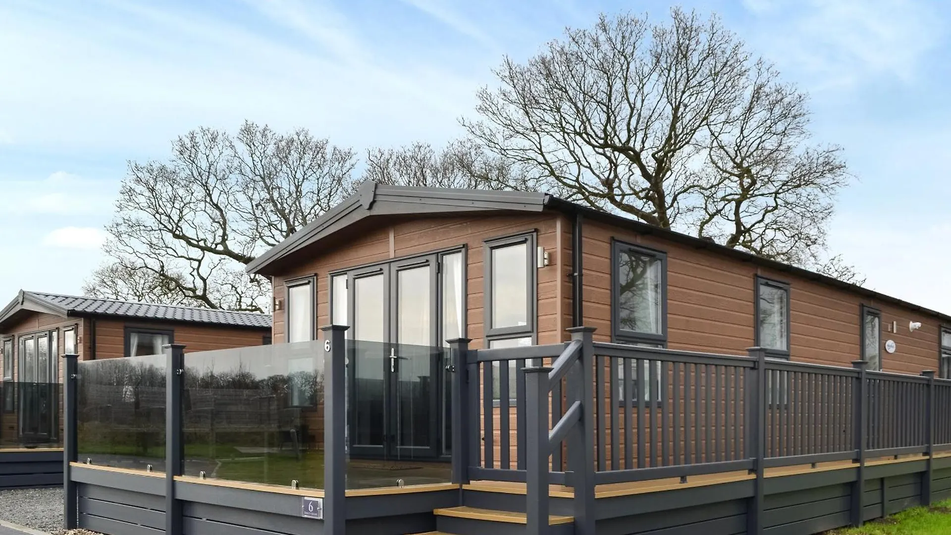 Emilys Escape - Uk46722 Villa Bridlington
