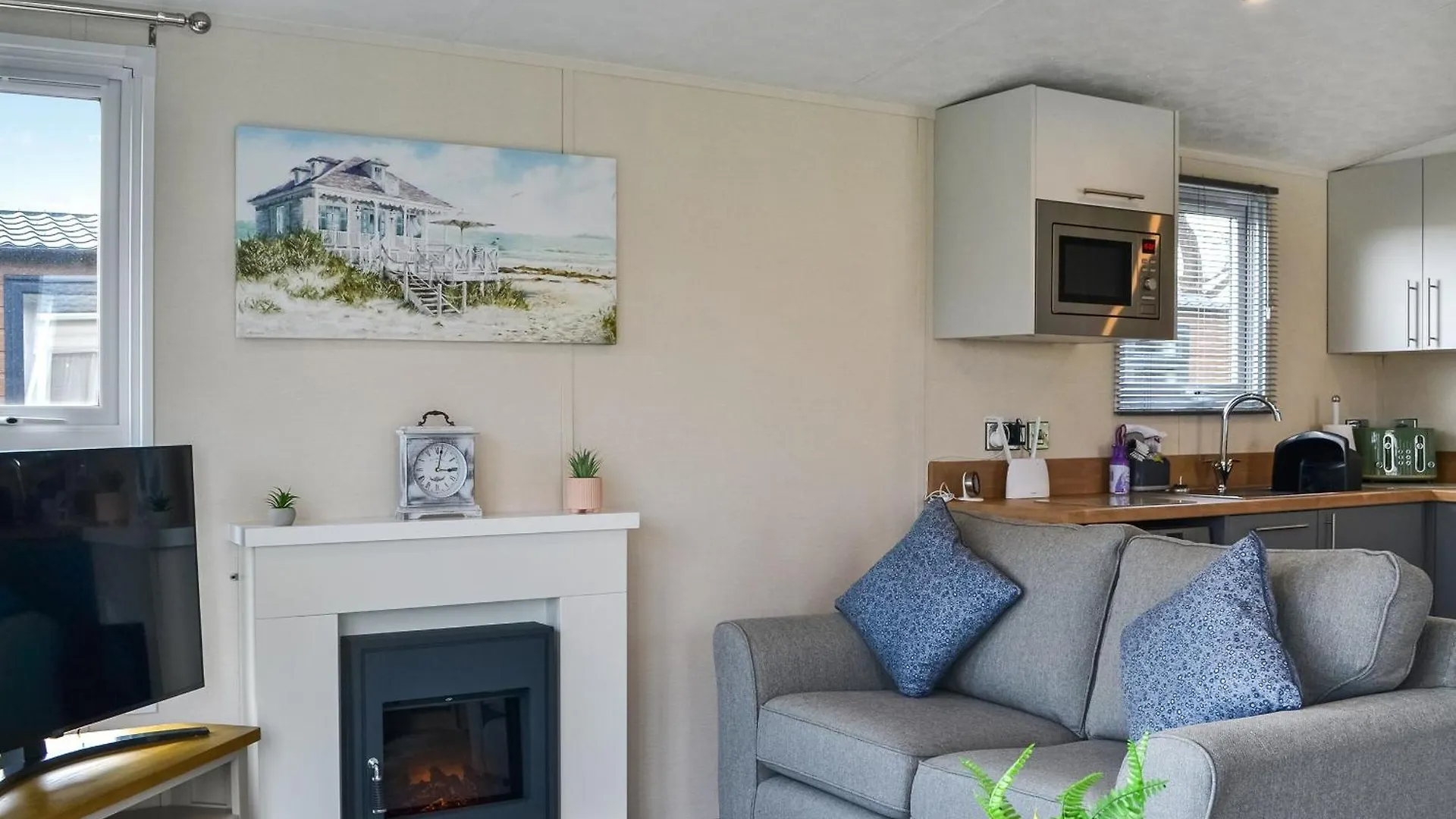 Holiday home Emilys Escape - Uk46722 Villa Bridlington