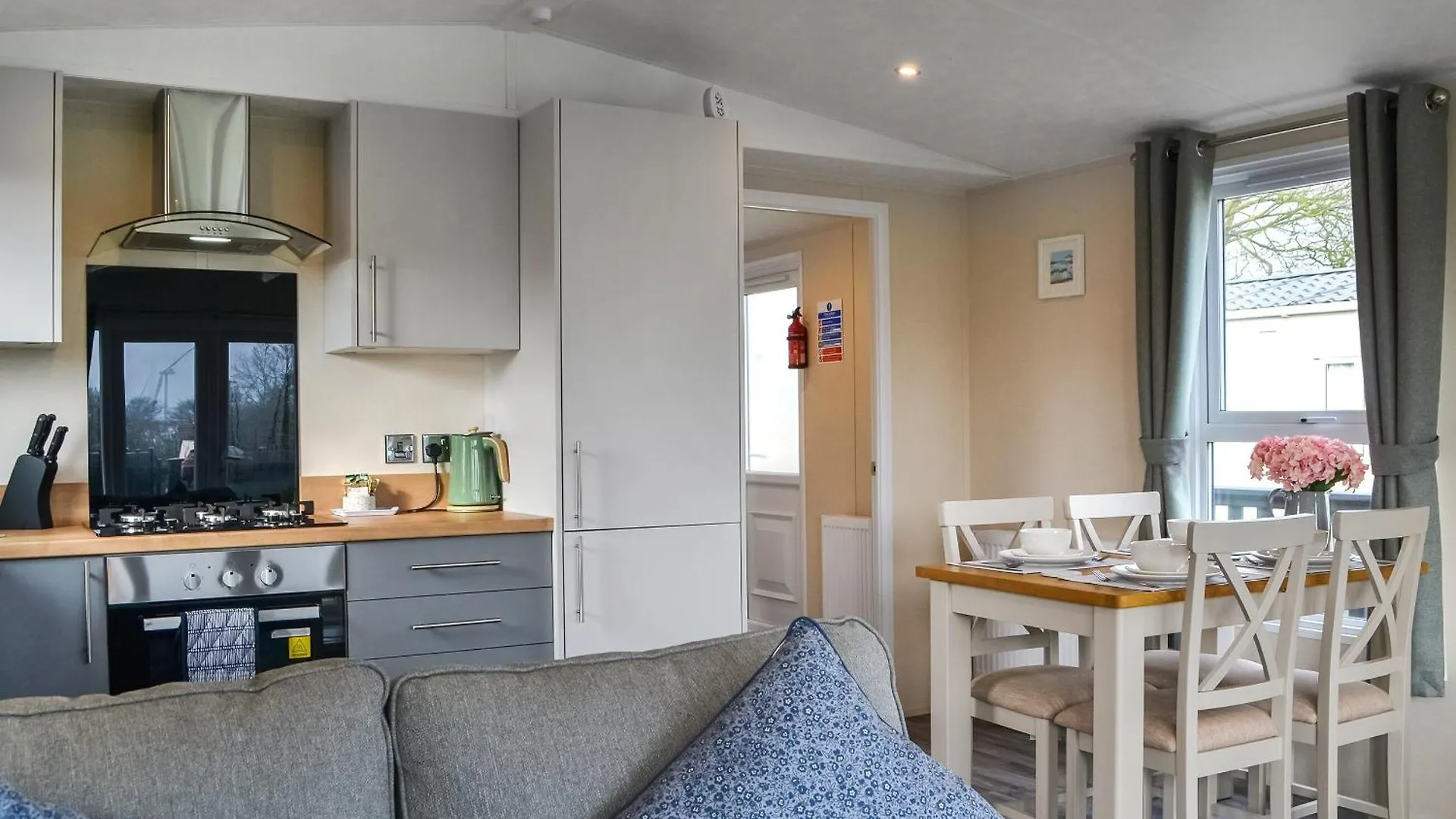 Emilys Escape - Uk46722 Villa Bridlington Nyaraló