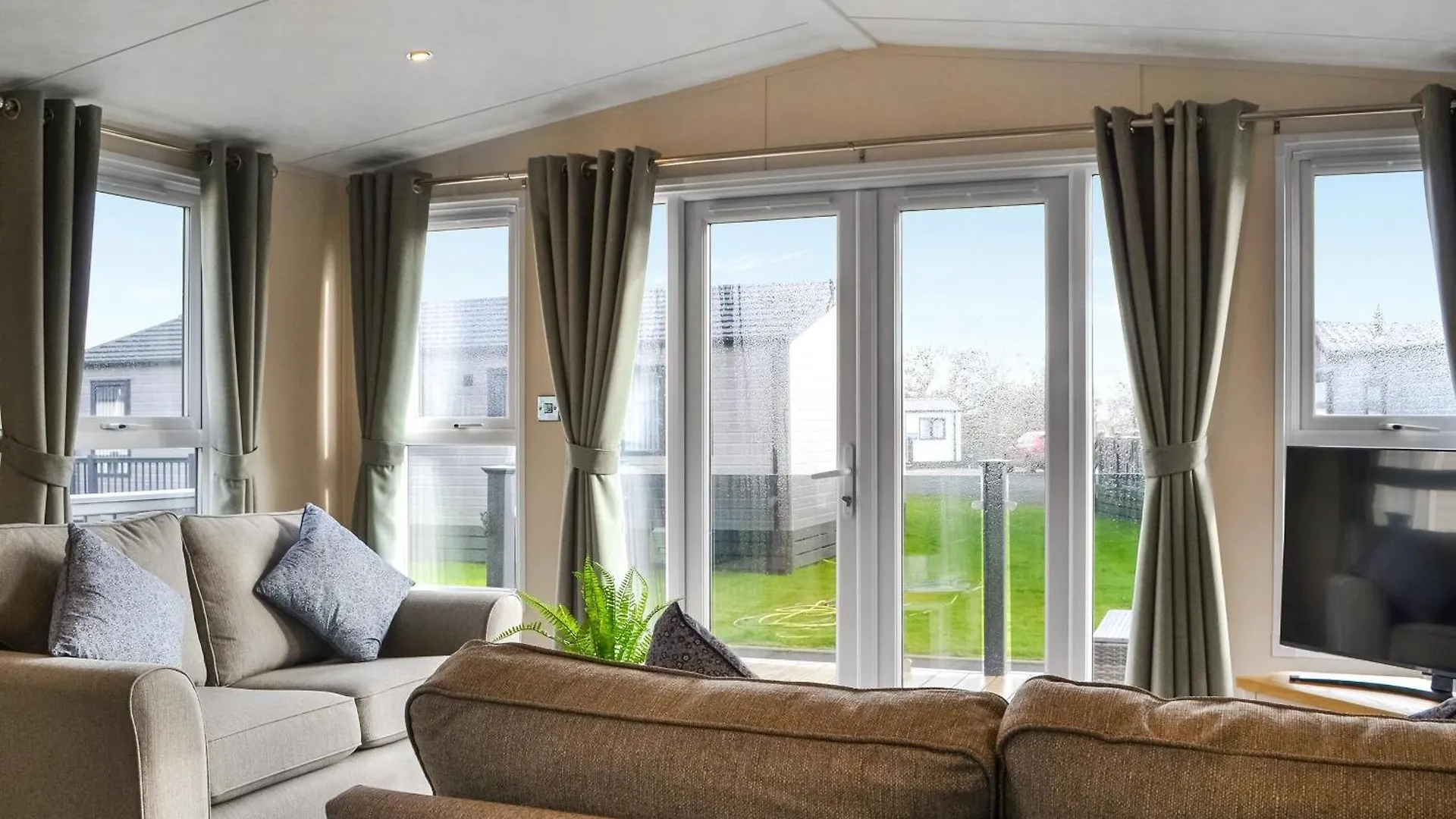 Holiday home Emilys Escape - Uk46722 Villa Bridlington United Kingdom