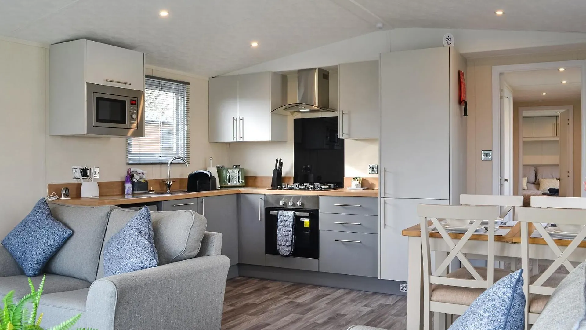 Emilys Escape - Uk46722 Villa Bridlington
