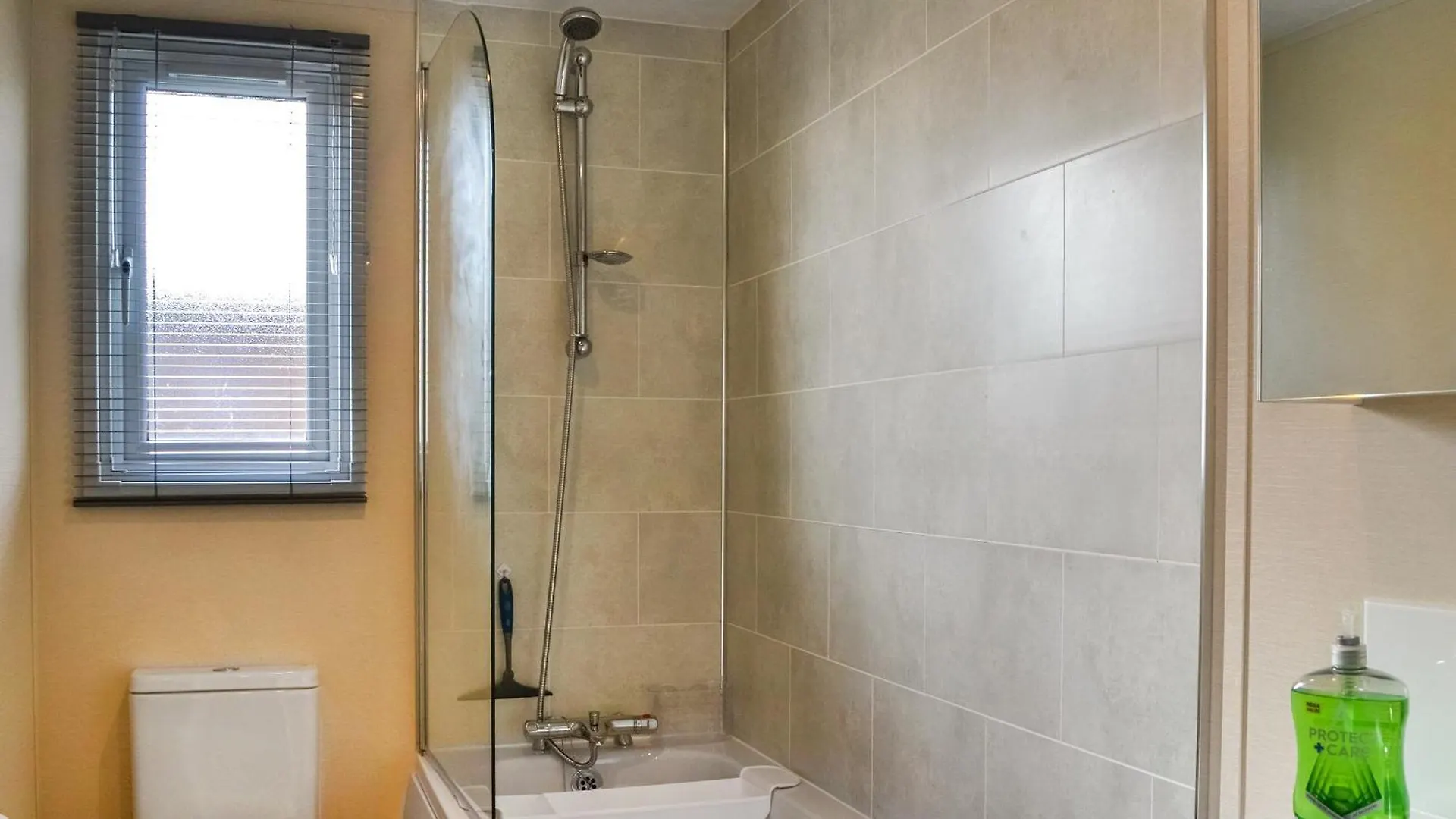 Emilys Escape - Uk46722 Villa Bridlington 0*,