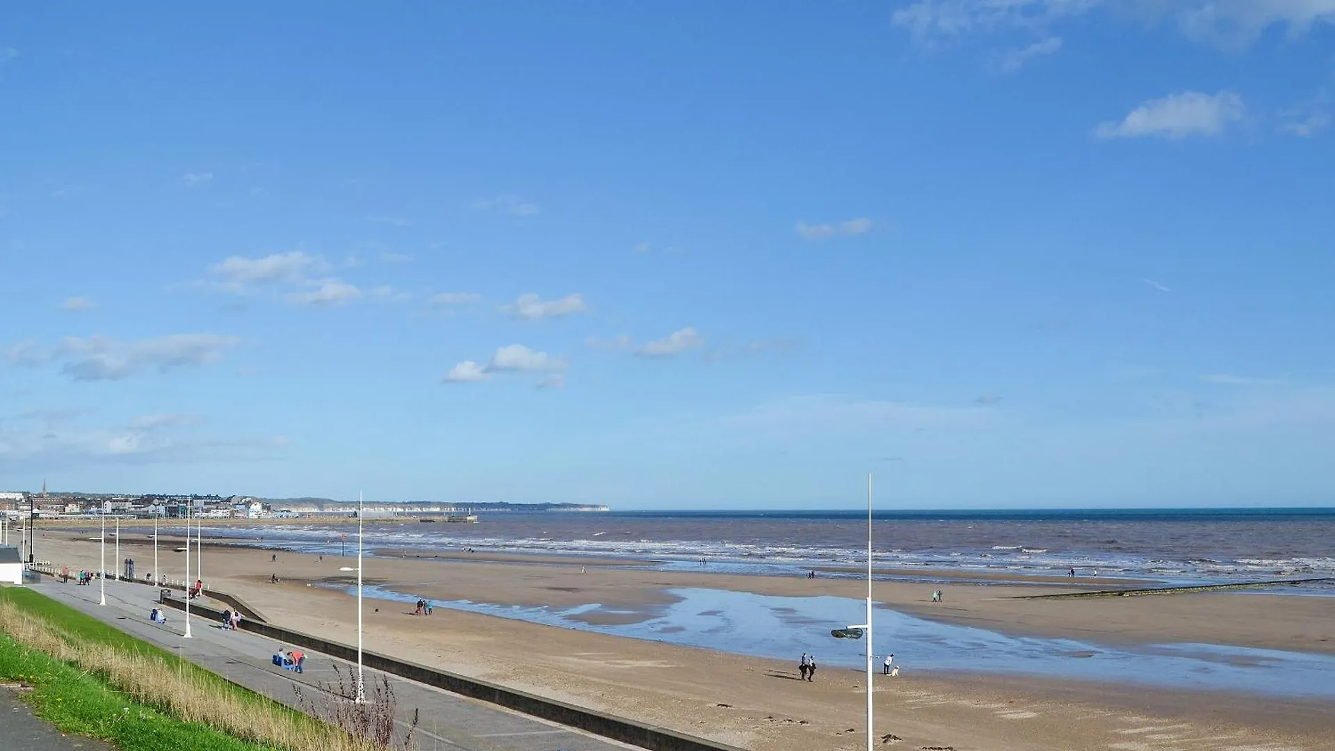 Emilys Escape - Uk46722 Villa Bridlington Holiday home