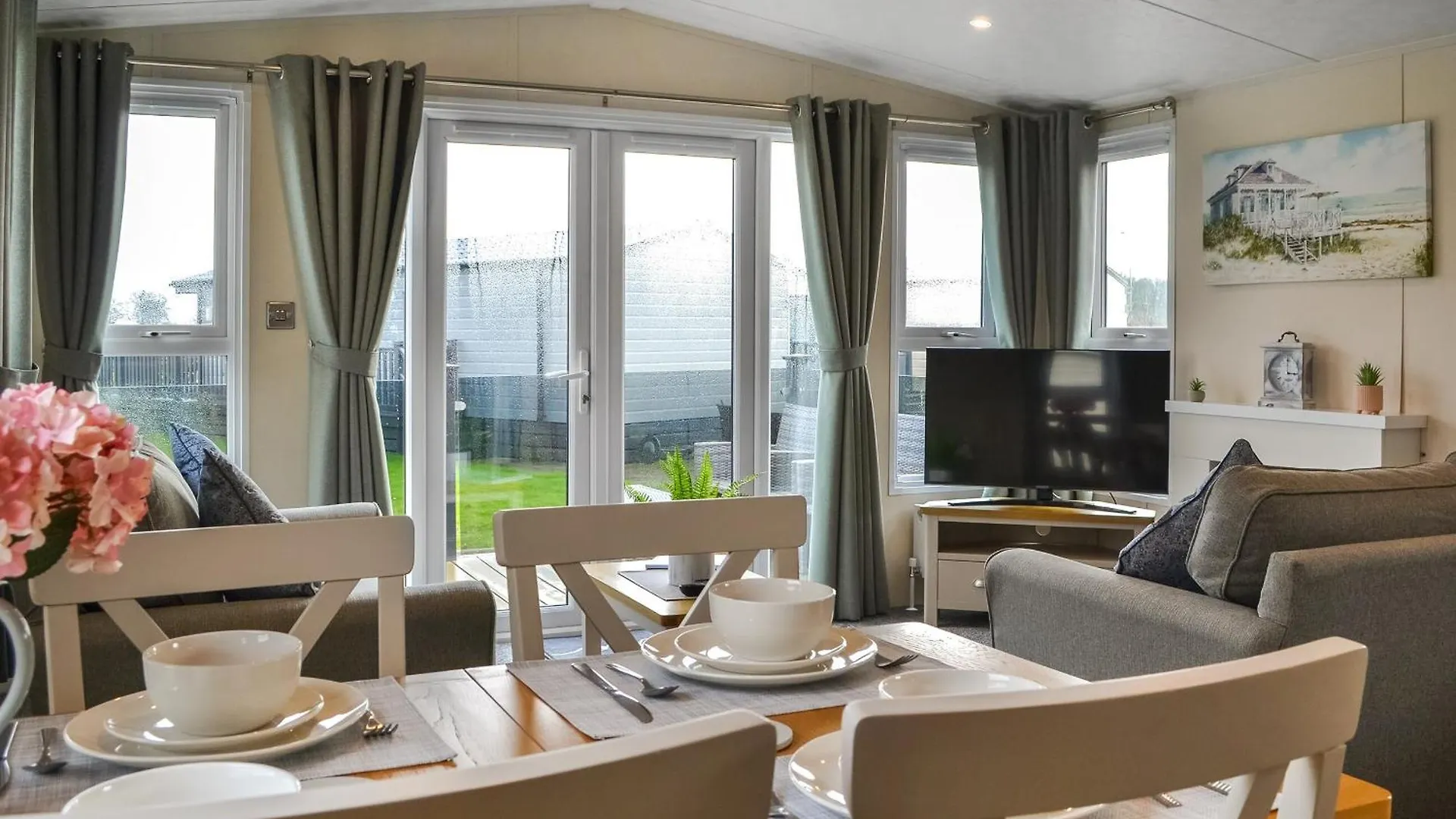 Emilys Escape - Uk46722 Villa Bridlington United Kingdom