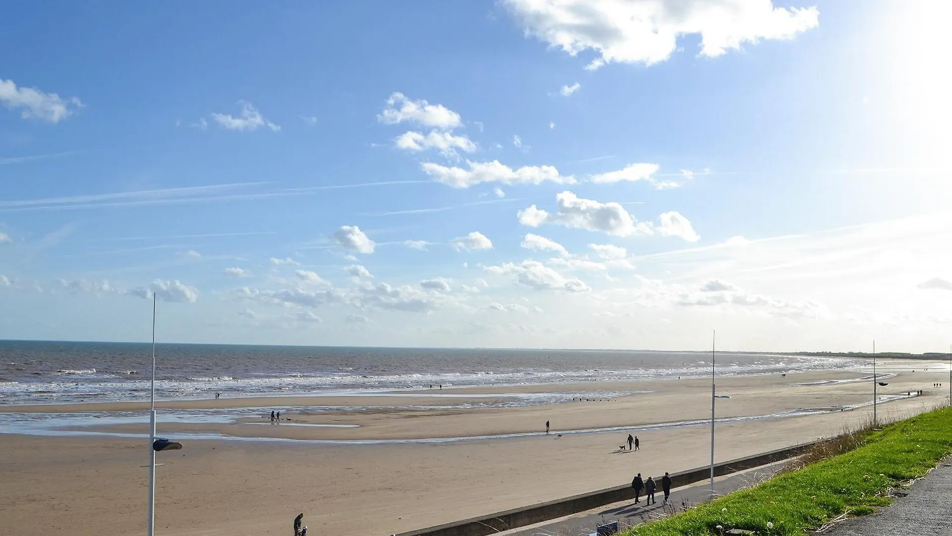 Emilys Escape - Uk46722 Villa Bridlington 0*,  United Kingdom