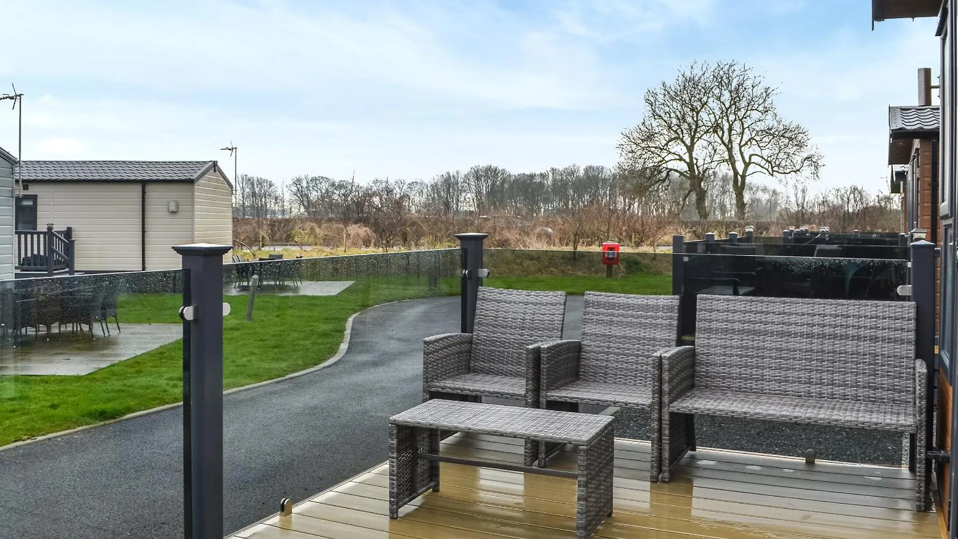 Emilys Escape - Uk46722 Villa Bridlington Holiday home