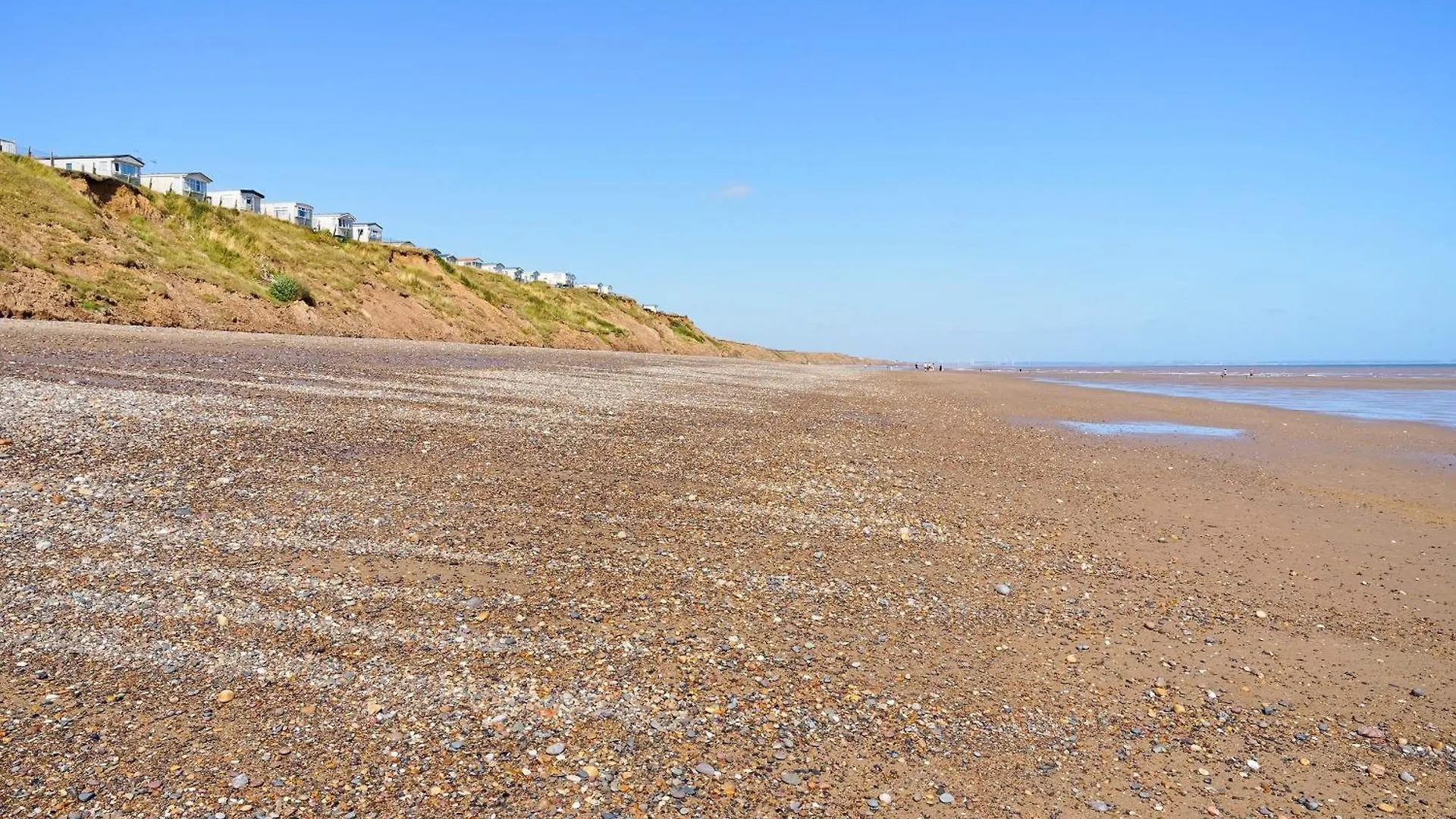 Holiday home Emilys Escape - Uk46722 Villa Bridlington United Kingdom