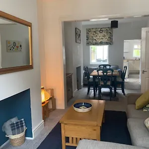 Hideaway House Holiday home